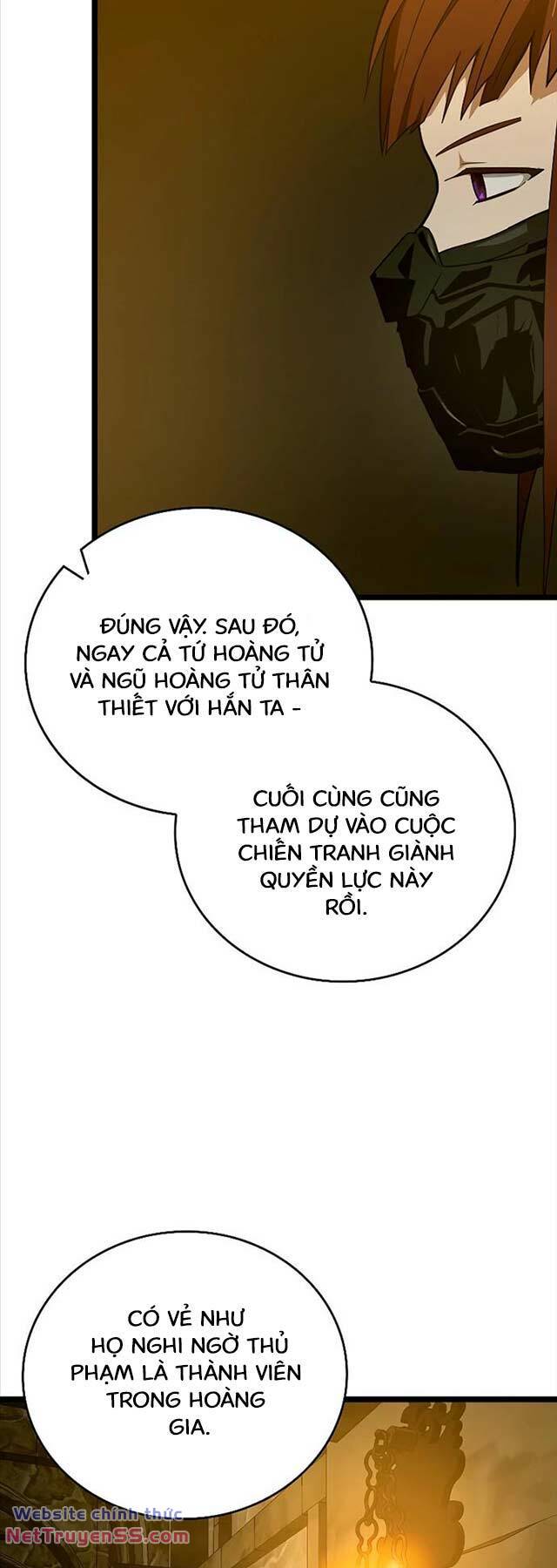Thánh Cái Khỉ gì Đây Là Sức Mạnh Của Y Học Hiện Đại - Chapter 81 - Page 27