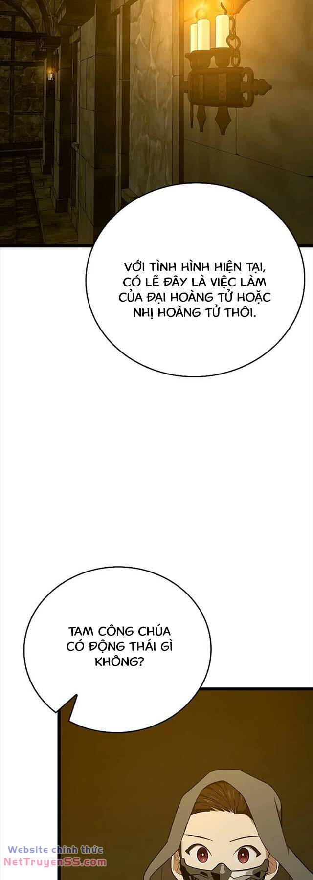 Thánh Cái Khỉ gì Đây Là Sức Mạnh Của Y Học Hiện Đại - Chapter 81 - Page 28