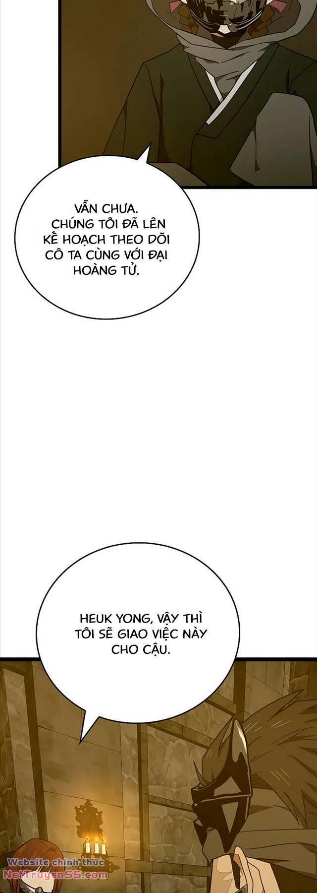 Thánh Cái Khỉ gì Đây Là Sức Mạnh Của Y Học Hiện Đại - Chapter 81 - Page 29