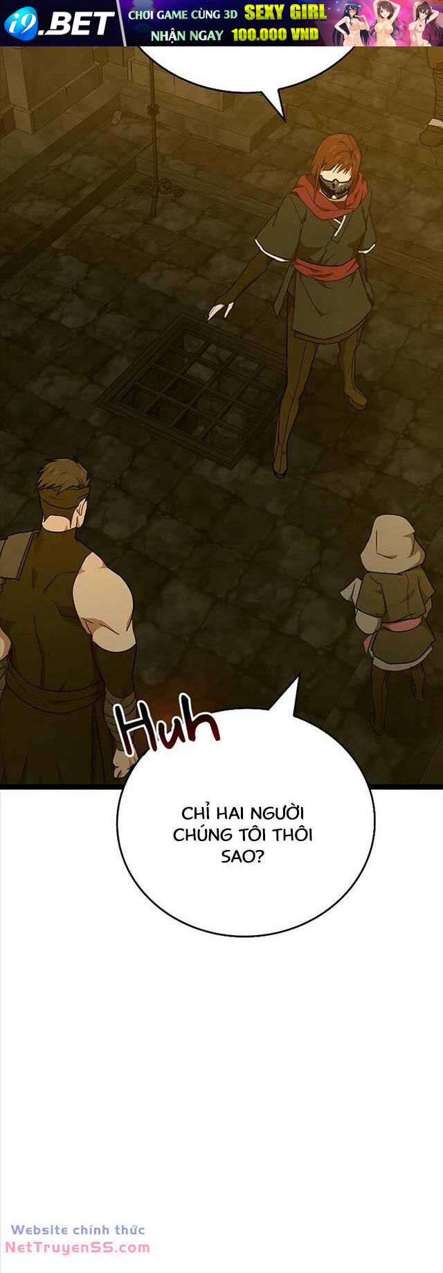 Thánh Cái Khỉ gì Đây Là Sức Mạnh Của Y Học Hiện Đại - Chapter 81 - Page 31