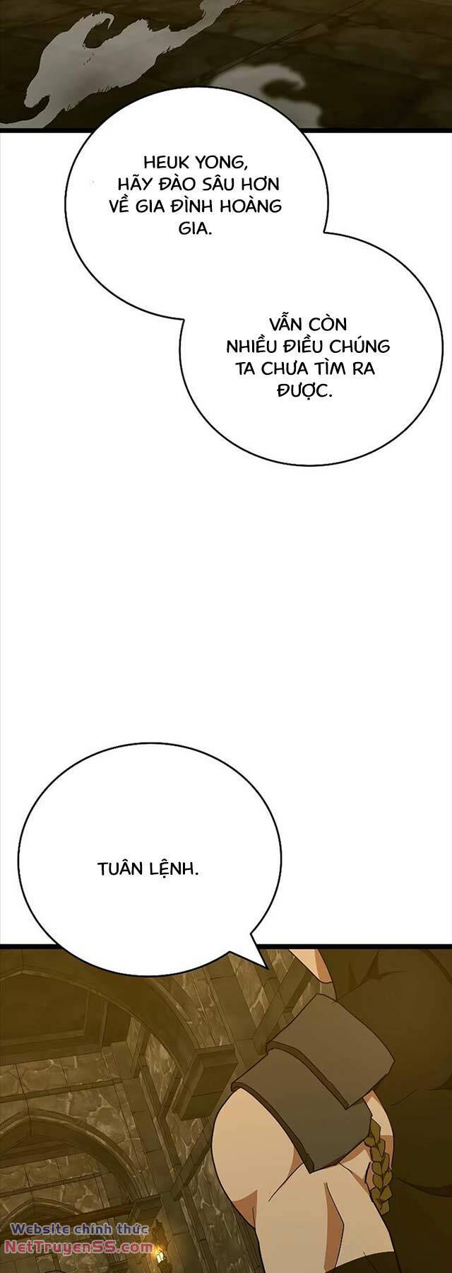 Thánh Cái Khỉ gì Đây Là Sức Mạnh Của Y Học Hiện Đại - Chapter 81 - Page 34