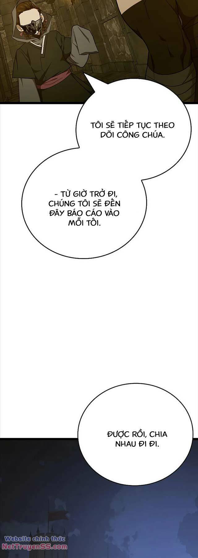 Thánh Cái Khỉ gì Đây Là Sức Mạnh Của Y Học Hiện Đại - Chapter 81 - Page 35