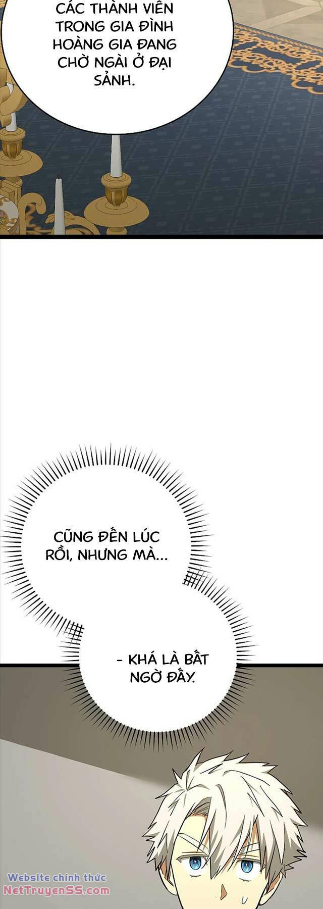 Thánh Cái Khỉ gì Đây Là Sức Mạnh Của Y Học Hiện Đại - Chapter 81 - Page 38