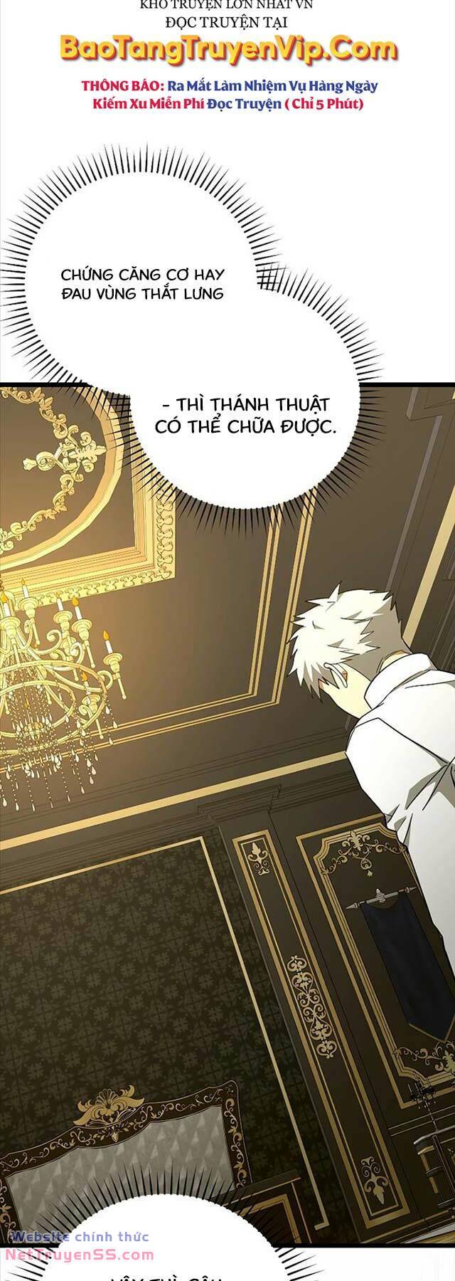 Thánh Cái Khỉ gì Đây Là Sức Mạnh Của Y Học Hiện Đại - Chapter 81 - Page 3