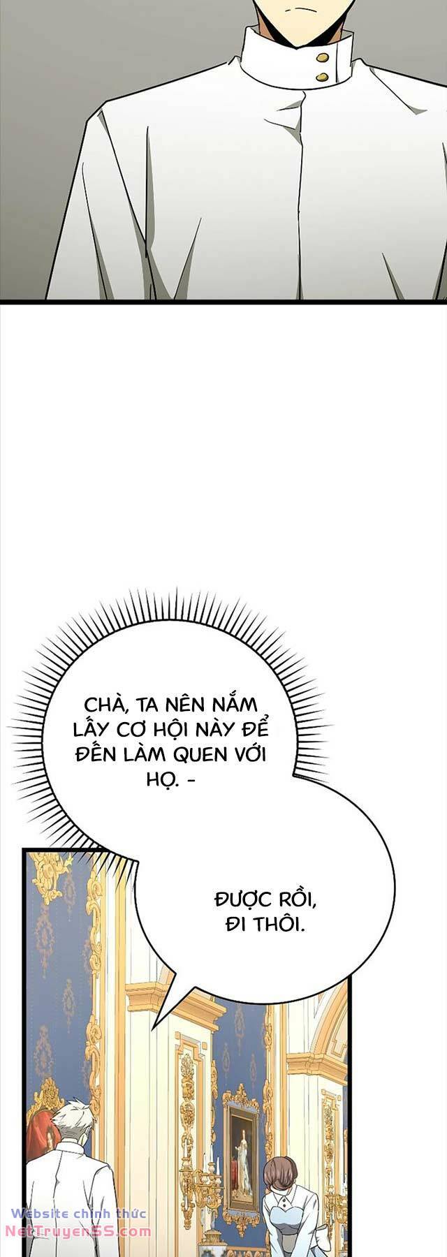 Thánh Cái Khỉ gì Đây Là Sức Mạnh Của Y Học Hiện Đại - Chapter 81 - Page 39