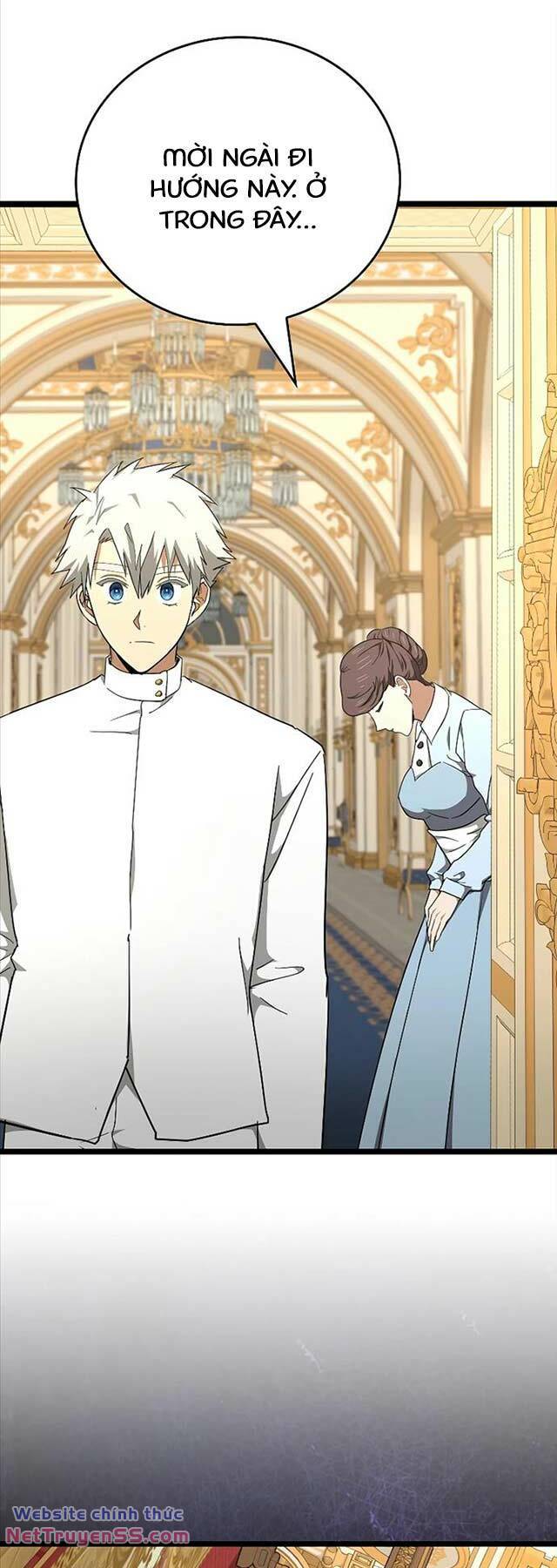 Thánh Cái Khỉ gì Đây Là Sức Mạnh Của Y Học Hiện Đại - Chapter 81 - Page 41