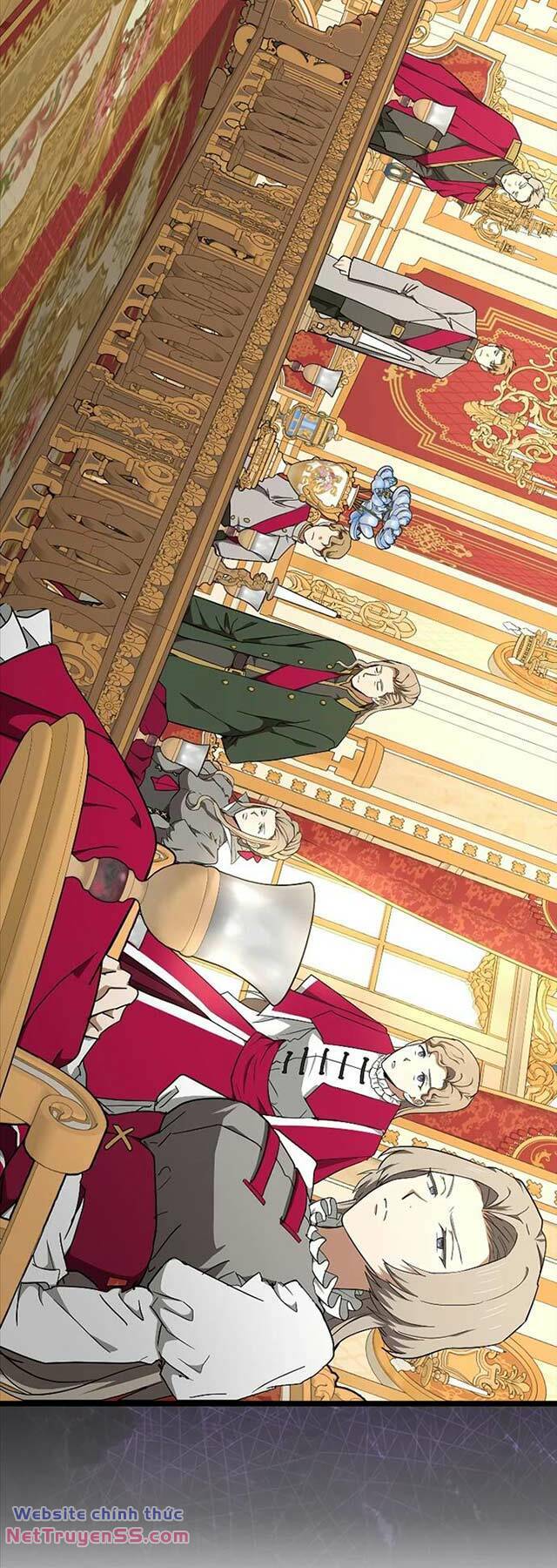 Thánh Cái Khỉ gì Đây Là Sức Mạnh Của Y Học Hiện Đại - Chapter 81 - Page 42