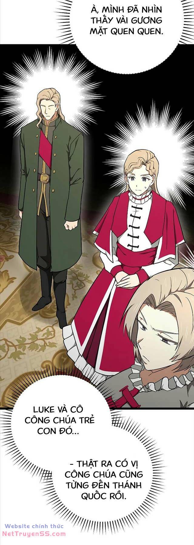 Thánh Cái Khỉ gì Đây Là Sức Mạnh Của Y Học Hiện Đại - Chapter 81 - Page 44