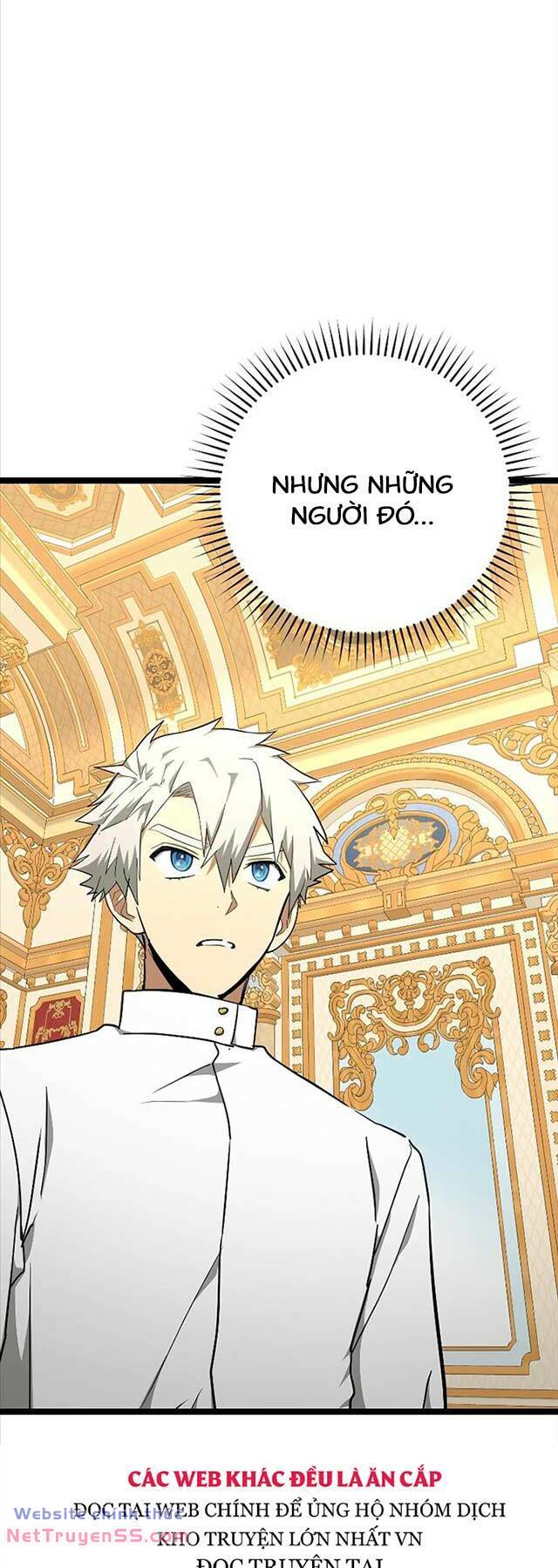 Thánh Cái Khỉ gì Đây Là Sức Mạnh Của Y Học Hiện Đại - Chapter 81 - Page 45