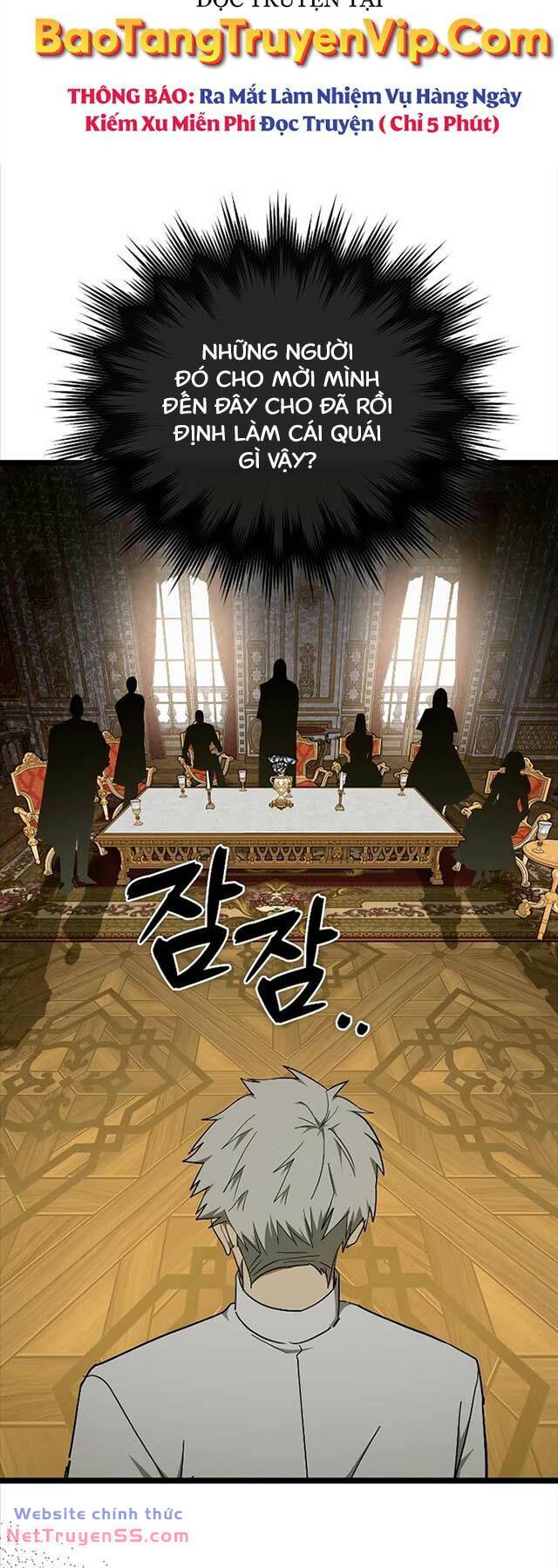 Thánh Cái Khỉ gì Đây Là Sức Mạnh Của Y Học Hiện Đại - Chapter 81 - Page 46