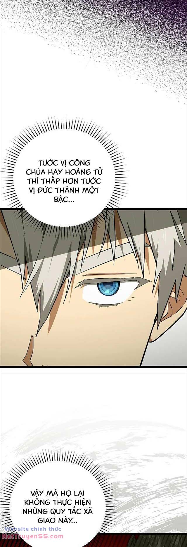 Thánh Cái Khỉ gì Đây Là Sức Mạnh Của Y Học Hiện Đại - Chapter 81 - Page 48