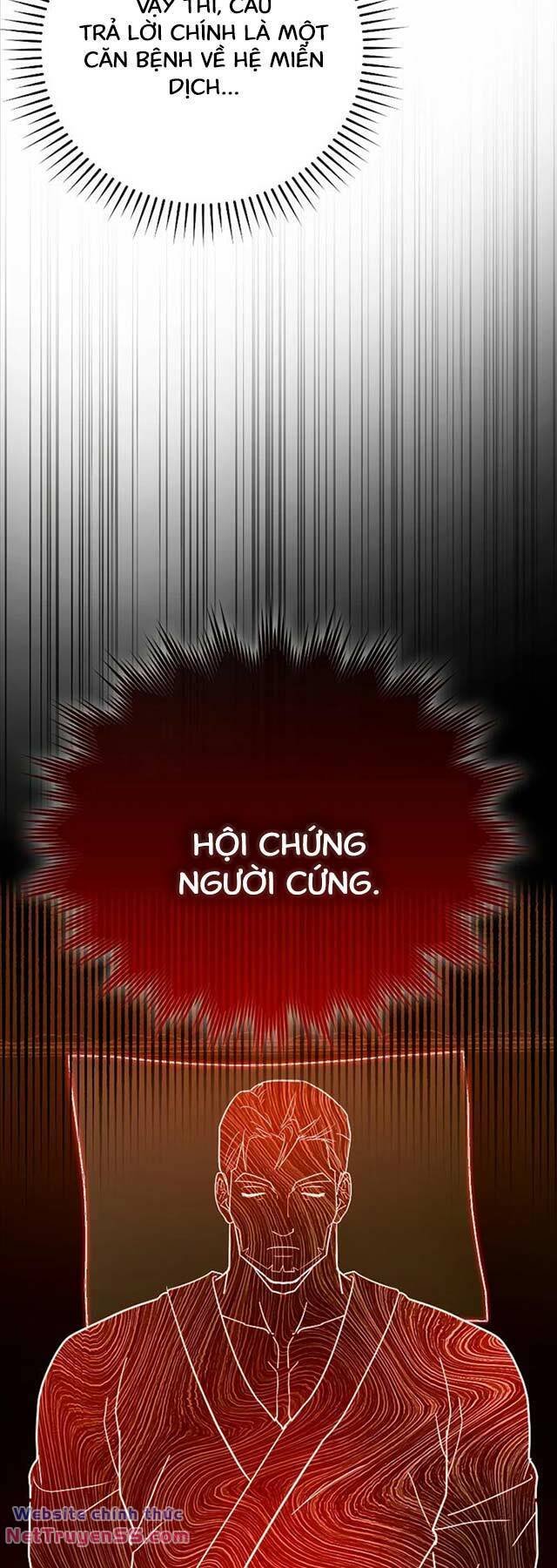 Thánh Cái Khỉ gì Đây Là Sức Mạnh Của Y Học Hiện Đại - Chapter 81 - Page 4