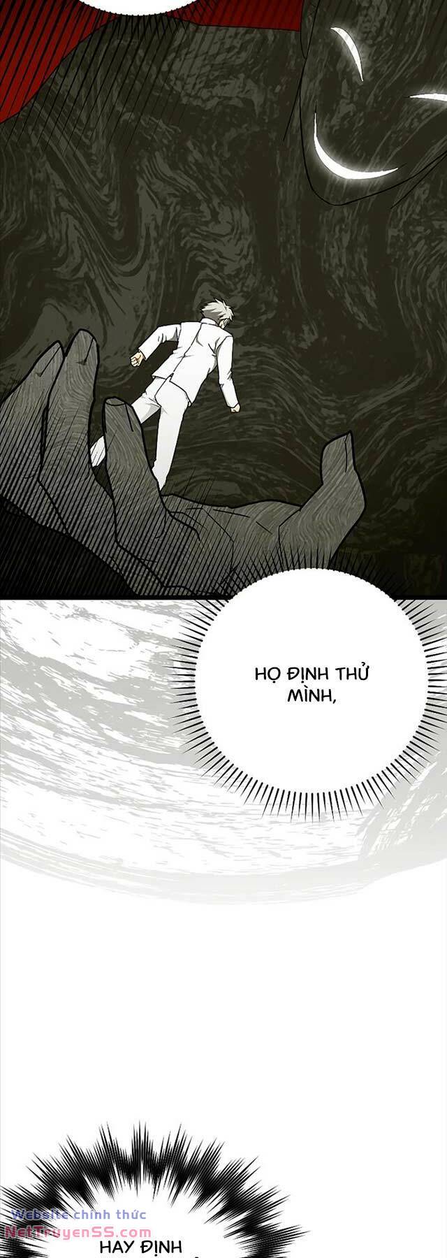 Thánh Cái Khỉ gì Đây Là Sức Mạnh Của Y Học Hiện Đại - Chapter 81 - Page 49