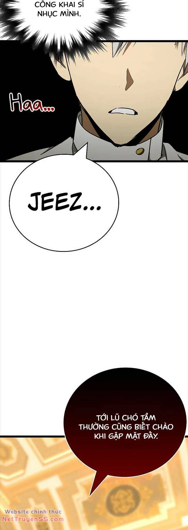 Thánh Cái Khỉ gì Đây Là Sức Mạnh Của Y Học Hiện Đại - Chapter 81 - Page 50