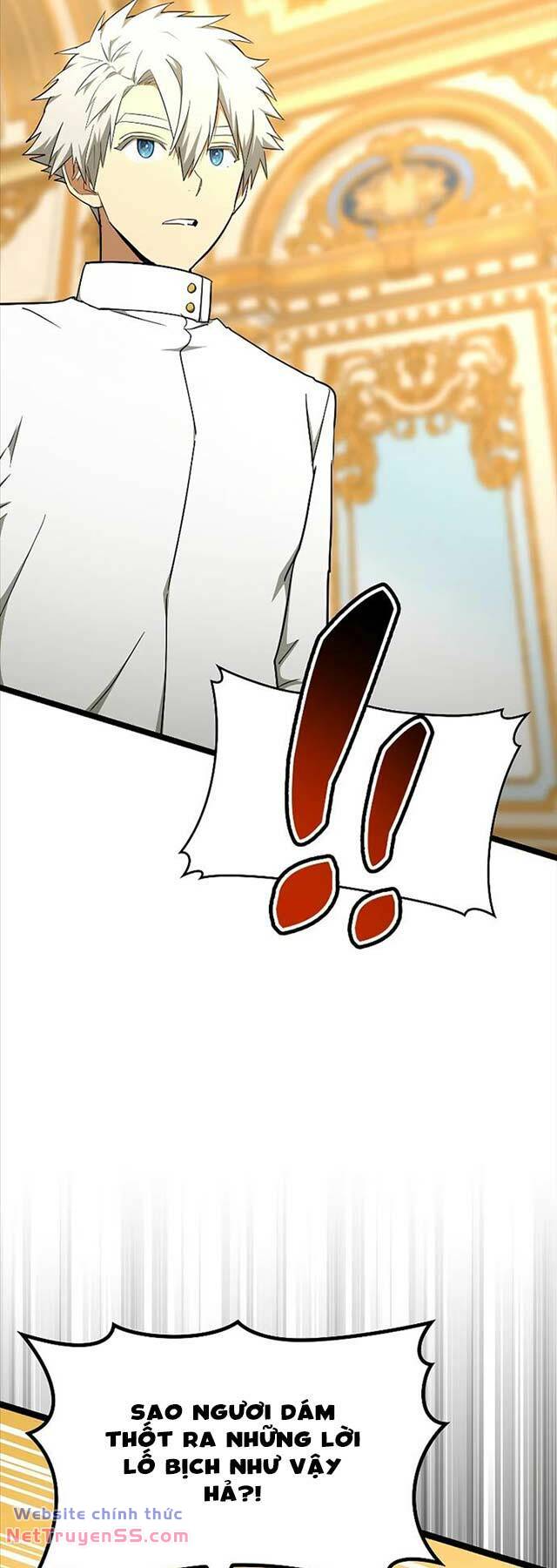 Thánh Cái Khỉ gì Đây Là Sức Mạnh Của Y Học Hiện Đại - Chapter 81 - Page 51