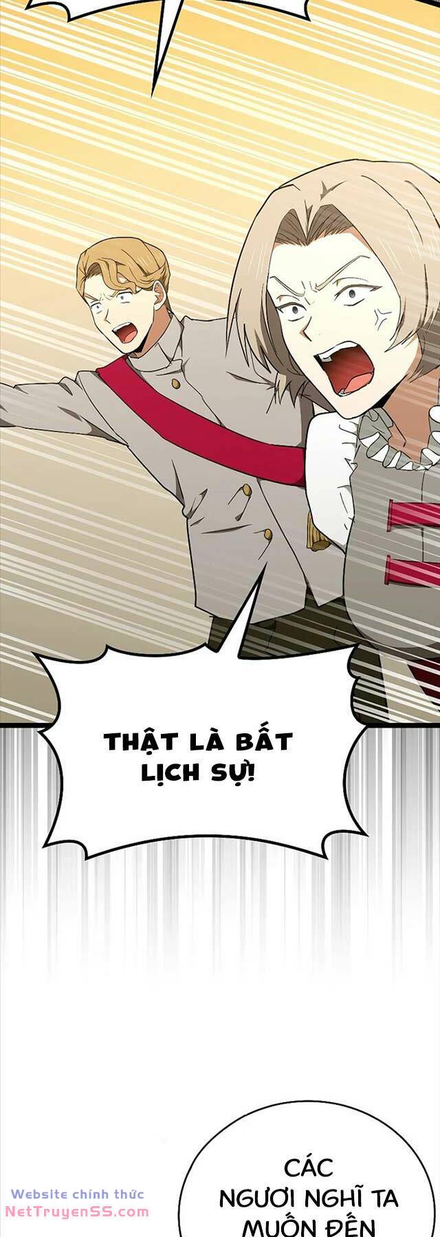 Thánh Cái Khỉ gì Đây Là Sức Mạnh Của Y Học Hiện Đại - Chapter 81 - Page 52