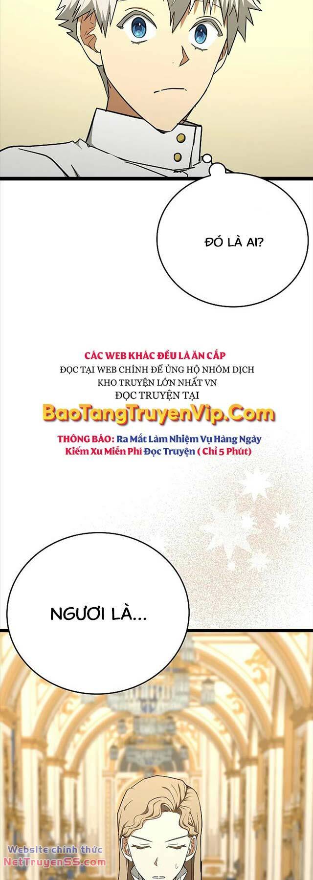 Thánh Cái Khỉ gì Đây Là Sức Mạnh Của Y Học Hiện Đại - Chapter 81 - Page 57