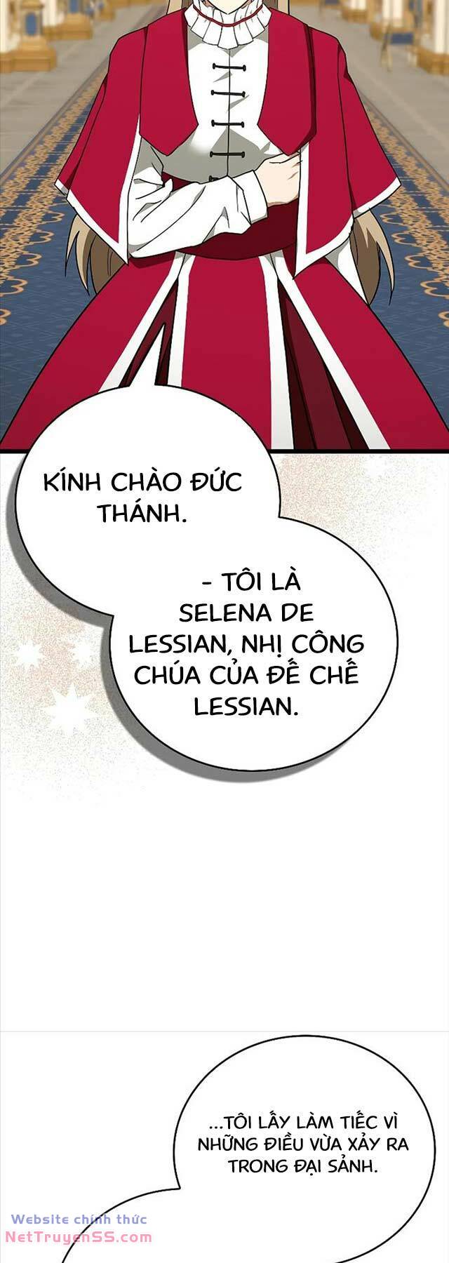 Thánh Cái Khỉ gì Đây Là Sức Mạnh Của Y Học Hiện Đại - Chapter 81 - Page 58