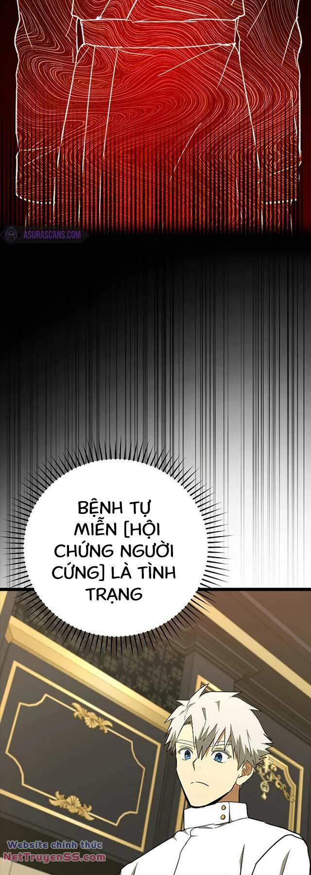 Thánh Cái Khỉ gì Đây Là Sức Mạnh Của Y Học Hiện Đại - Chapter 81 - Page 5