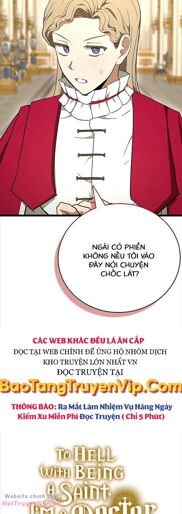 Thánh Cái Khỉ gì Đây Là Sức Mạnh Của Y Học Hiện Đại - Chapter 81 - Page 60