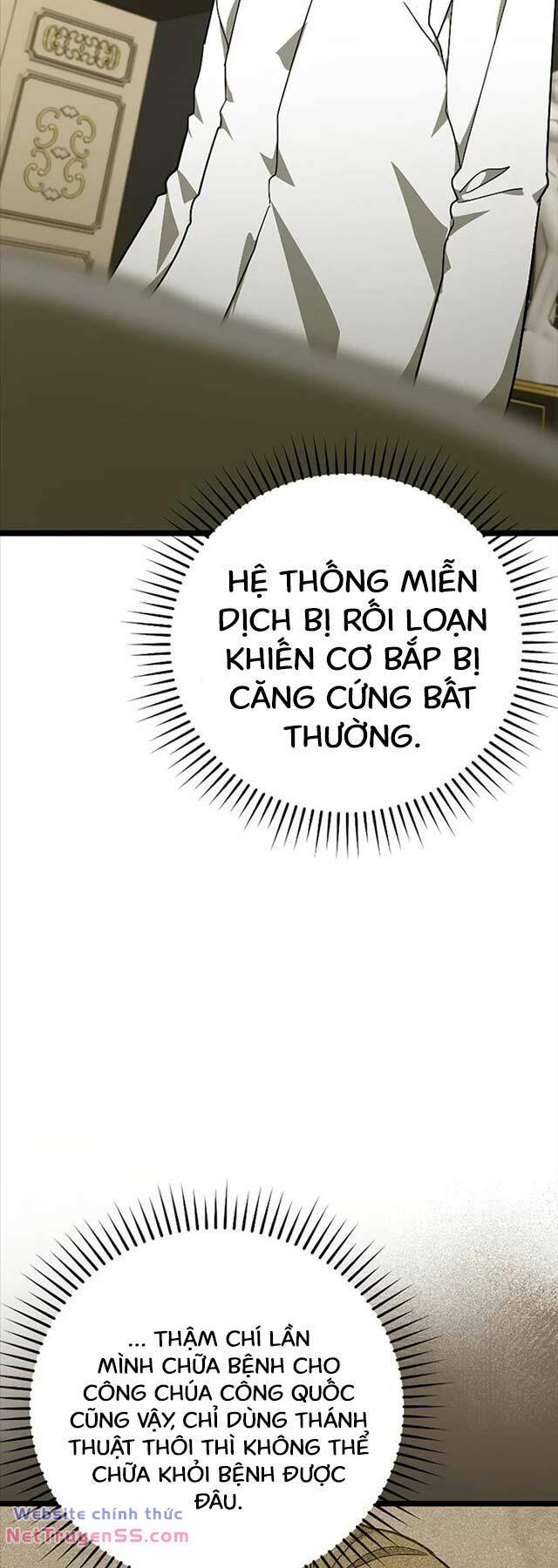 Thánh Cái Khỉ gì Đây Là Sức Mạnh Của Y Học Hiện Đại - Chapter 81 - Page 6