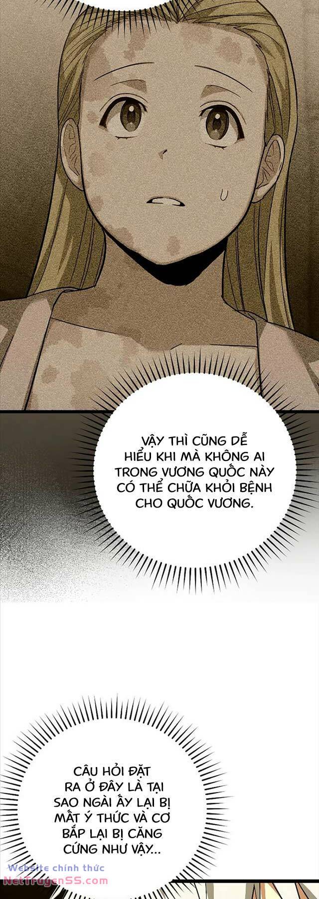 Thánh Cái Khỉ gì Đây Là Sức Mạnh Của Y Học Hiện Đại - Chapter 81 - Page 7