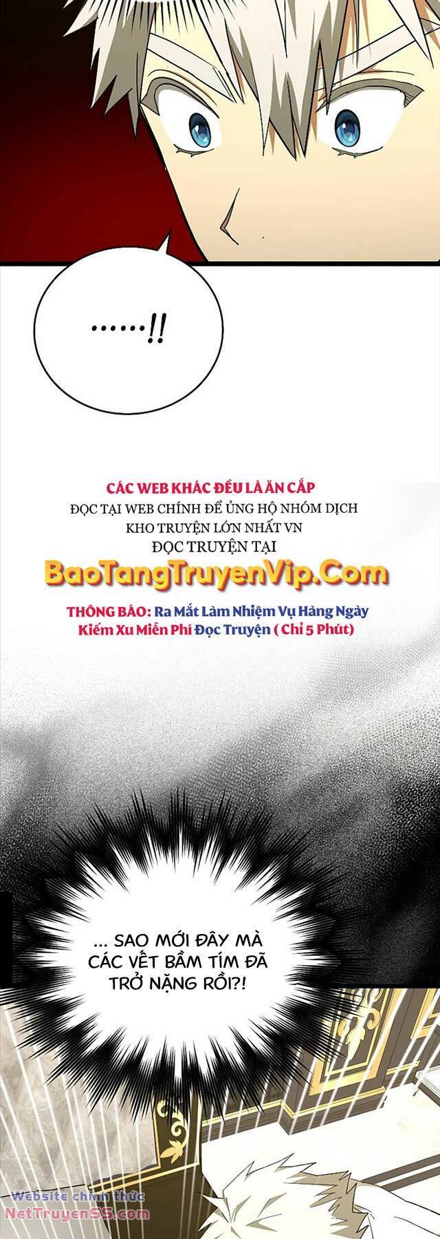 Thánh Cái Khỉ gì Đây Là Sức Mạnh Của Y Học Hiện Đại - Chapter 81 - Page 8