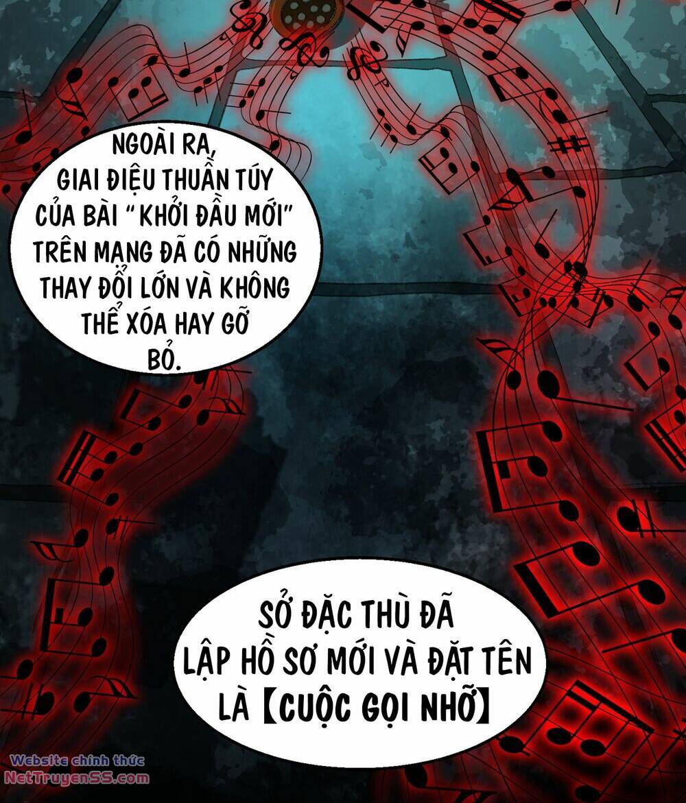 Ta Sáng Tạo Truyền Thuyết Đô Thị - Chapter 33 - Page 12