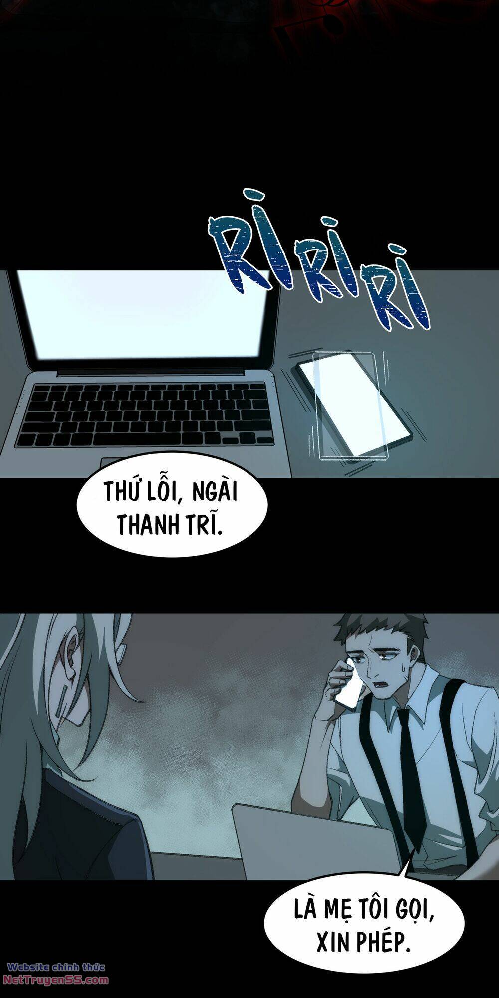 Ta Sáng Tạo Truyền Thuyết Đô Thị - Chapter 33 - Page 13