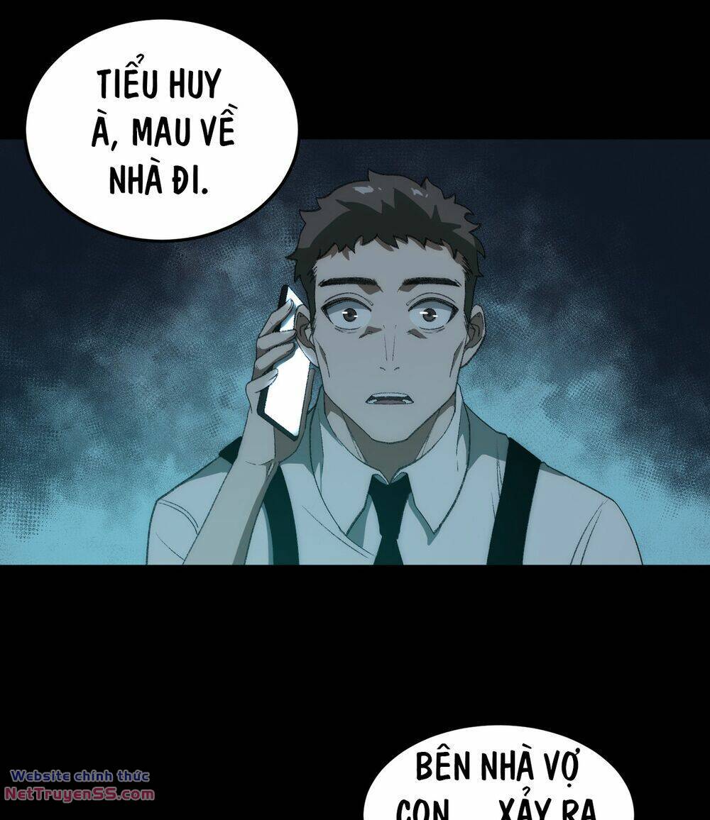 Ta Sáng Tạo Truyền Thuyết Đô Thị - Chapter 33 - Page 14