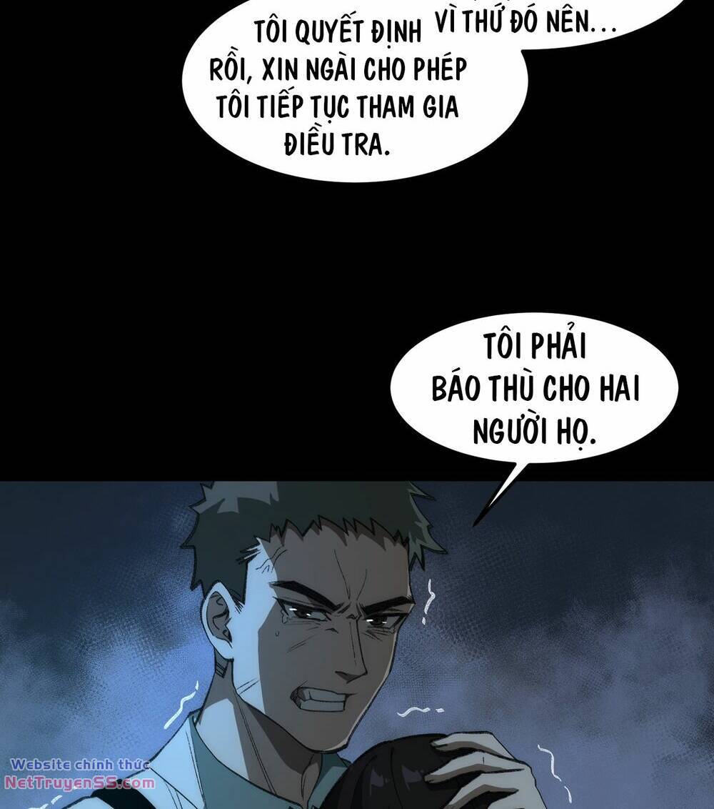 Ta Sáng Tạo Truyền Thuyết Đô Thị - Chapter 33 - Page 17