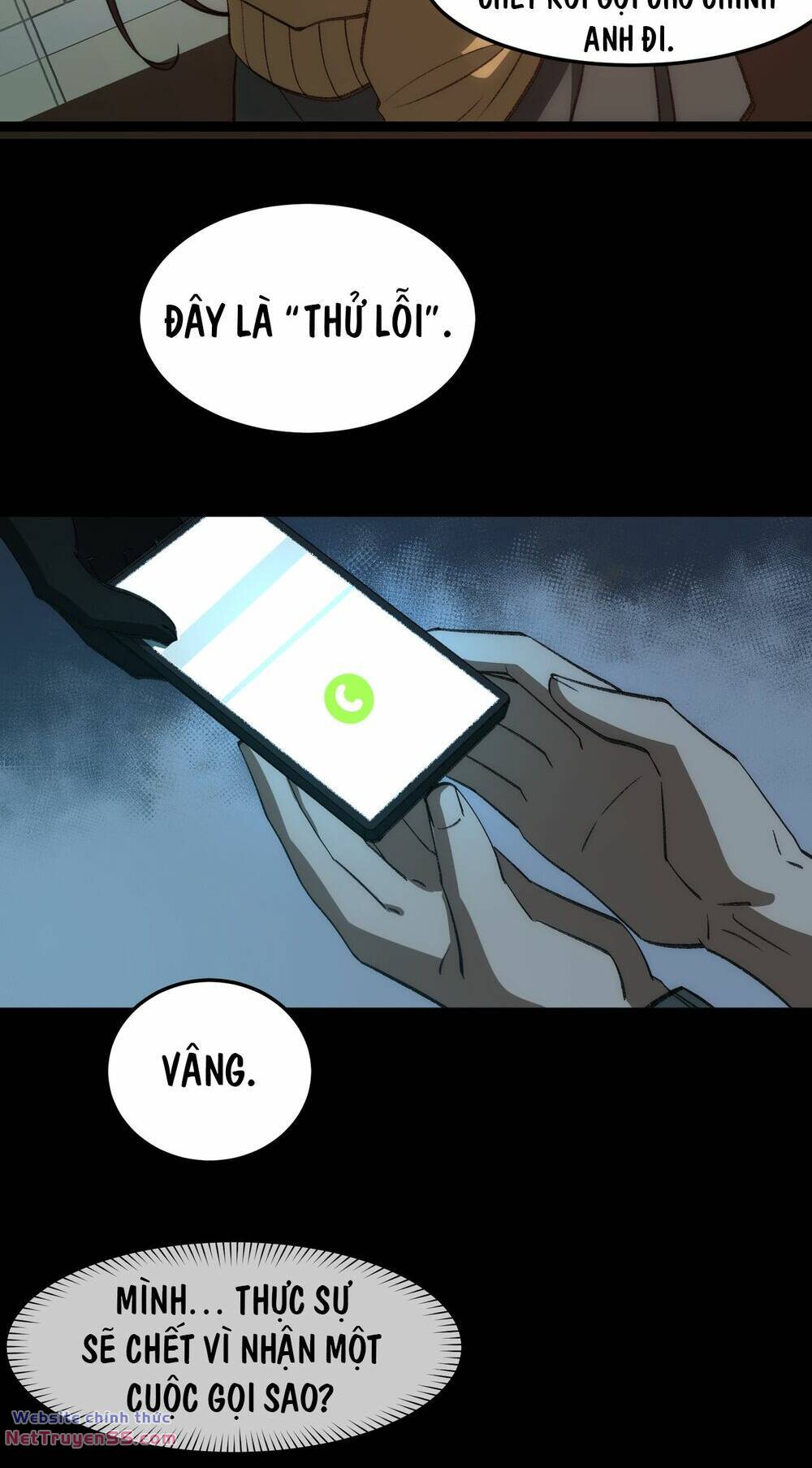 Ta Sáng Tạo Truyền Thuyết Đô Thị - Chapter 33 - Page 21