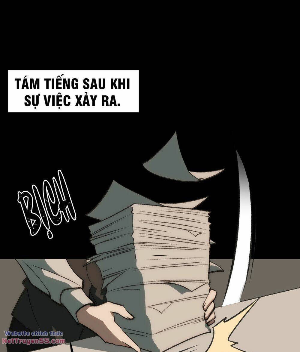 Ta Sáng Tạo Truyền Thuyết Đô Thị - Chapter 33 - Page 24