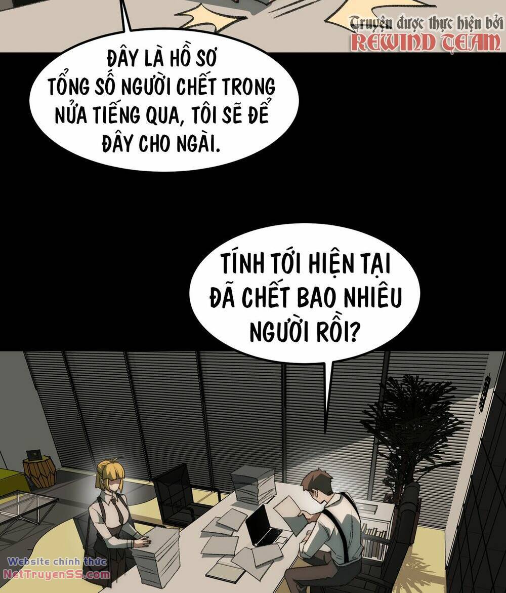 Ta Sáng Tạo Truyền Thuyết Đô Thị - Chapter 33 - Page 25
