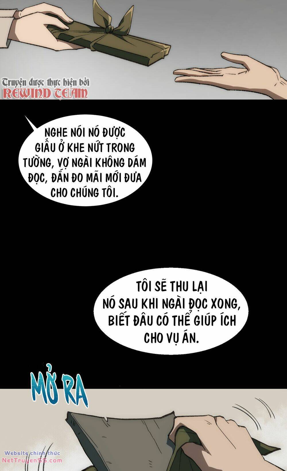 Ta Sáng Tạo Truyền Thuyết Đô Thị - Chapter 33 - Page 28