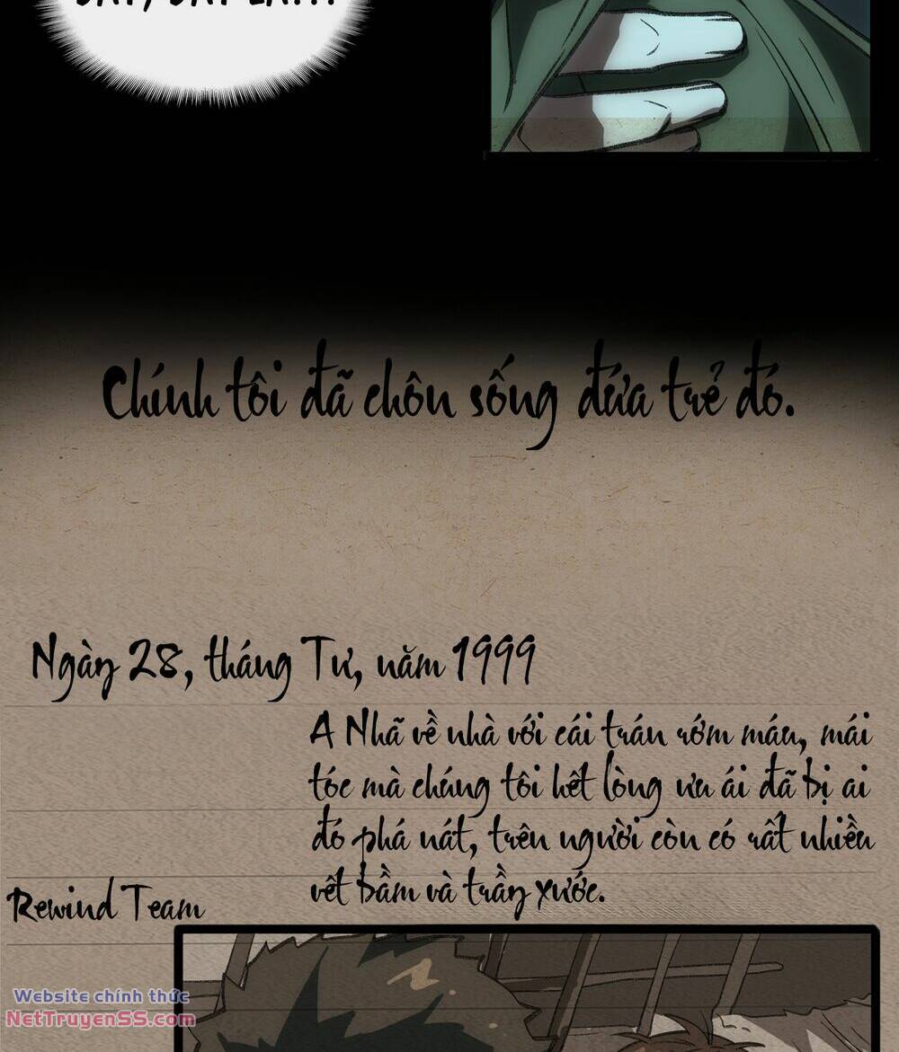 Ta Sáng Tạo Truyền Thuyết Đô Thị - Chapter 33 - Page 30