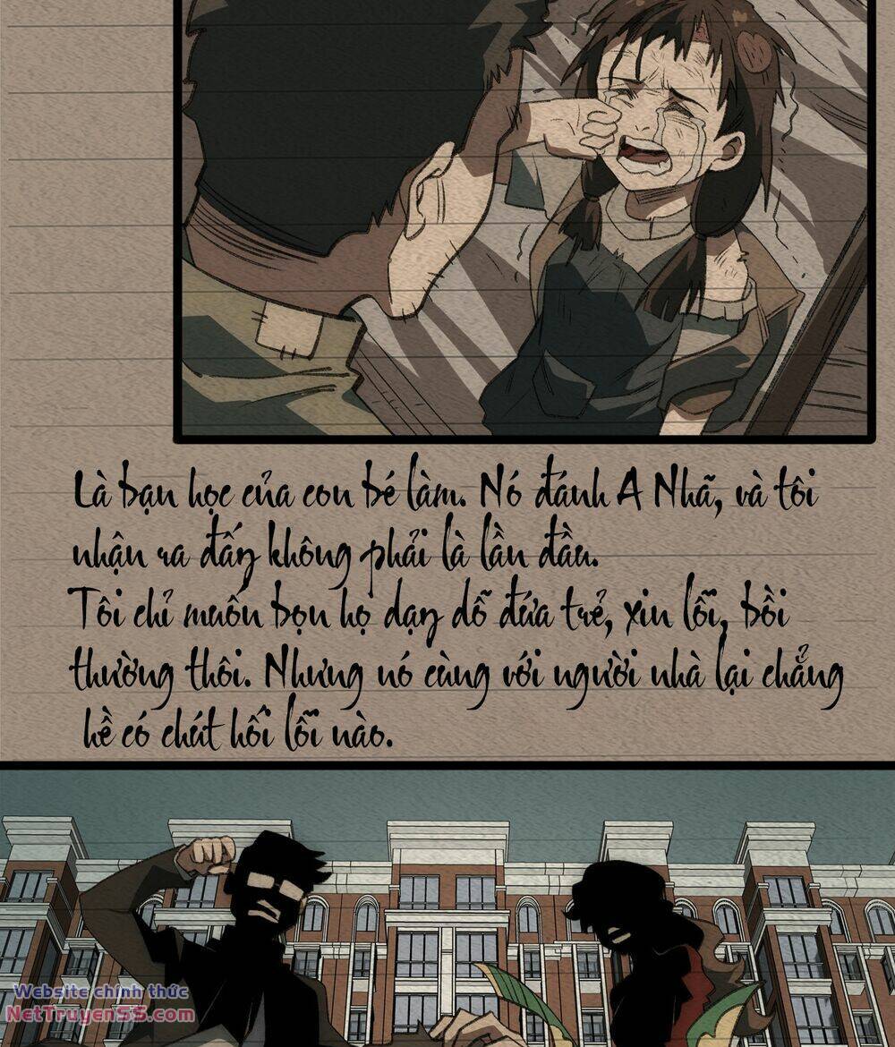 Ta Sáng Tạo Truyền Thuyết Đô Thị - Chapter 33 - Page 31