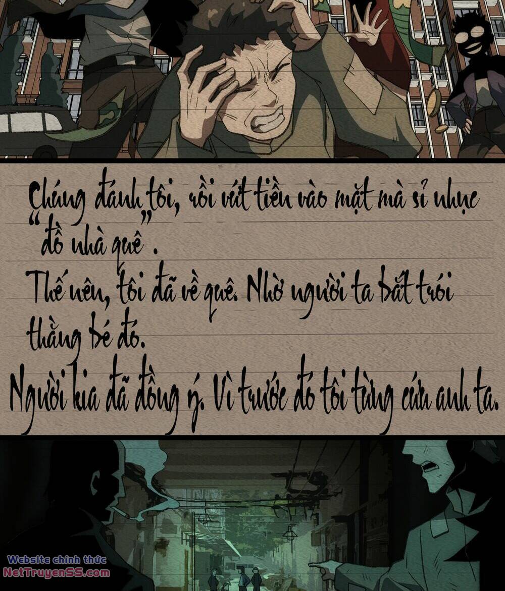 Ta Sáng Tạo Truyền Thuyết Đô Thị - Chapter 33 - Page 32