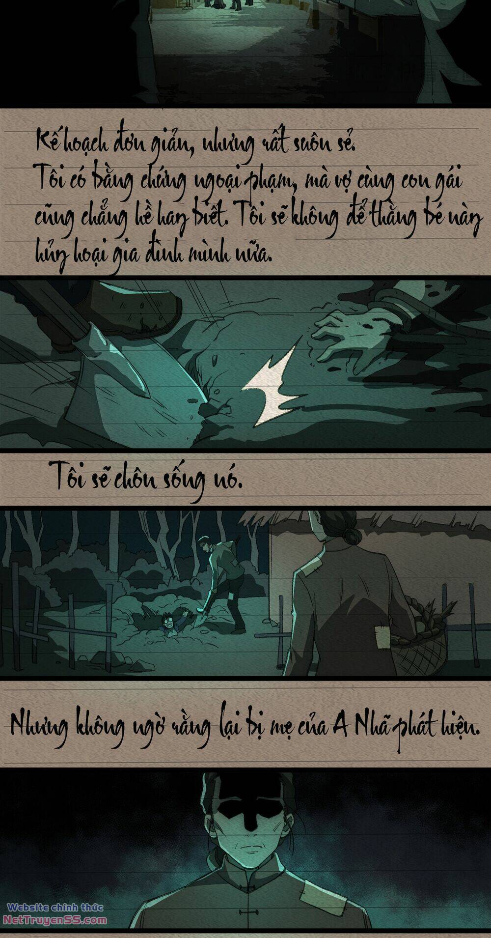 Ta Sáng Tạo Truyền Thuyết Đô Thị - Chapter 33 - Page 33