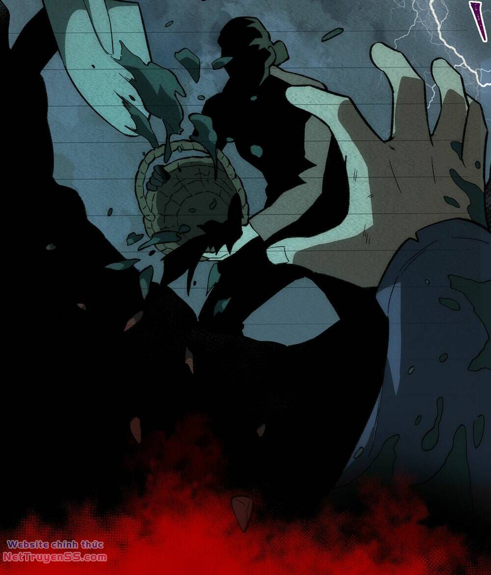 Ta Sáng Tạo Truyền Thuyết Đô Thị - Chapter 33 - Page 35