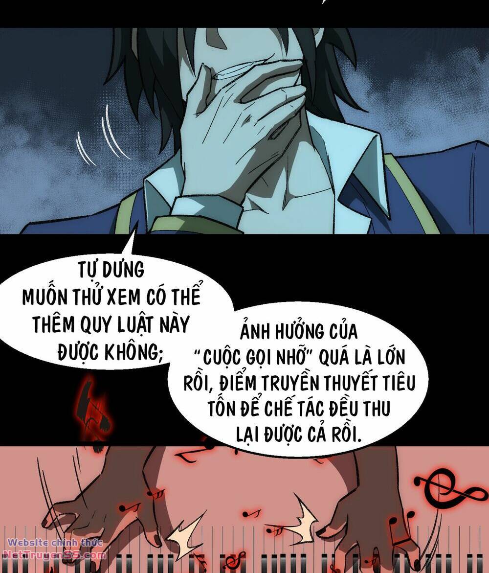 Ta Sáng Tạo Truyền Thuyết Đô Thị - Chapter 33 - Page 37