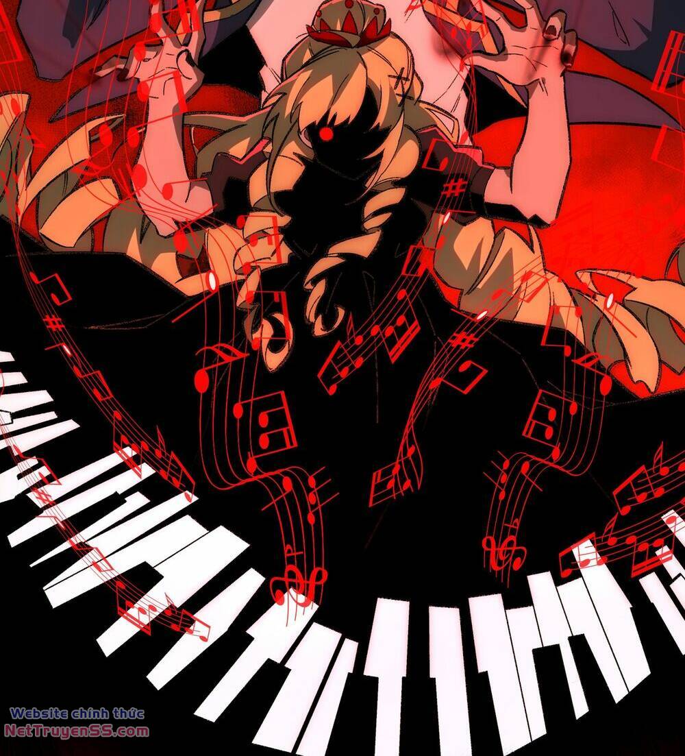 Ta Sáng Tạo Truyền Thuyết Đô Thị - Chapter 33 - Page 39