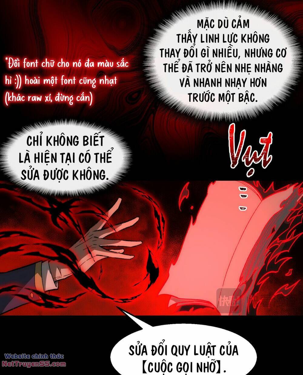 Ta Sáng Tạo Truyền Thuyết Đô Thị - Chapter 33 - Page 41