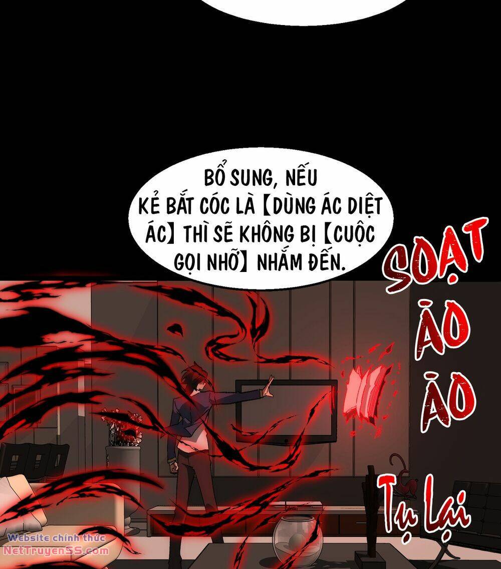 Ta Sáng Tạo Truyền Thuyết Đô Thị - Chapter 33 - Page 42