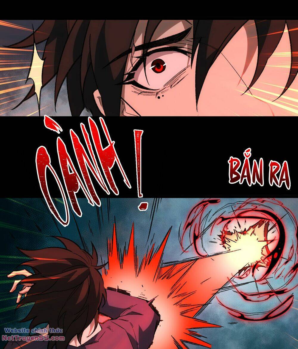 Ta Sáng Tạo Truyền Thuyết Đô Thị - Chapter 33 - Page 44