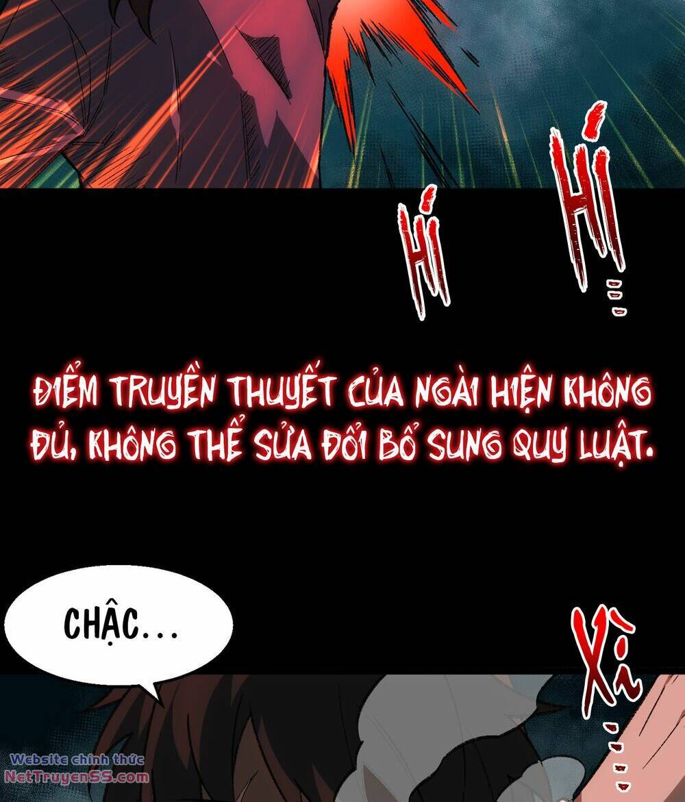 Ta Sáng Tạo Truyền Thuyết Đô Thị - Chapter 33 - Page 45