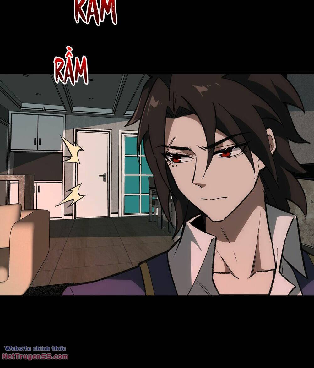 Ta Sáng Tạo Truyền Thuyết Đô Thị - Chapter 33 - Page 47