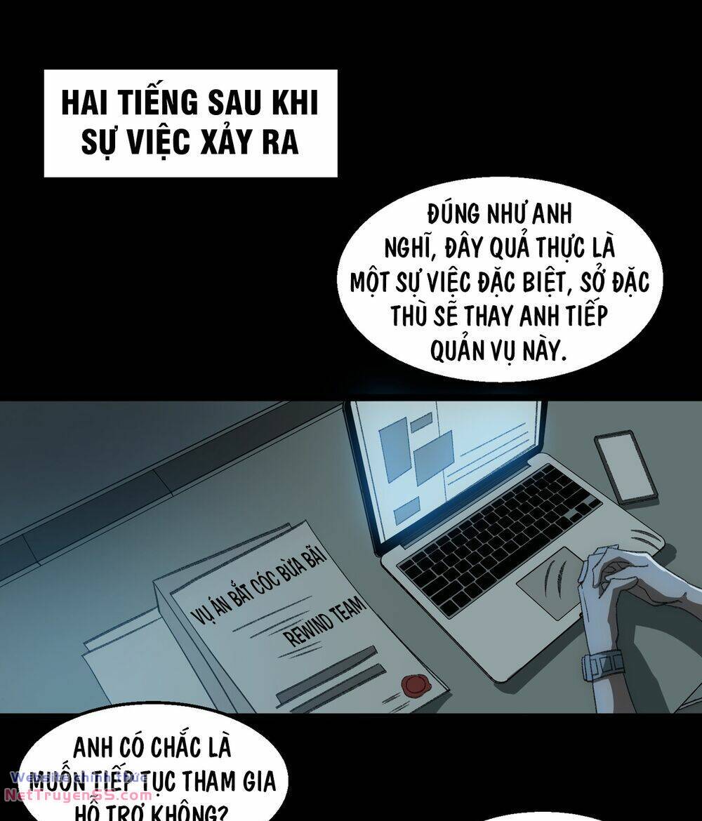 Ta Sáng Tạo Truyền Thuyết Đô Thị - Chapter 33 - Page 4