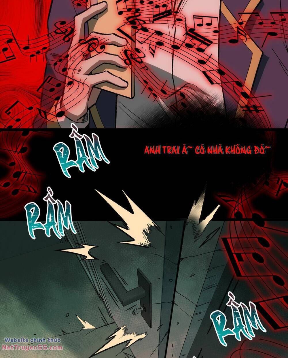 Ta Sáng Tạo Truyền Thuyết Đô Thị - Chapter 33 - Page 51