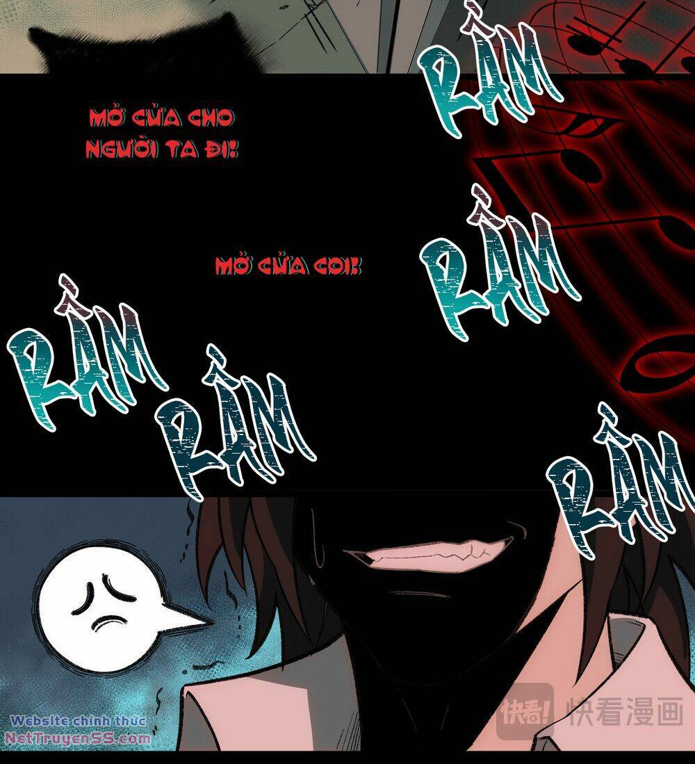 Ta Sáng Tạo Truyền Thuyết Đô Thị - Chapter 33 - Page 52